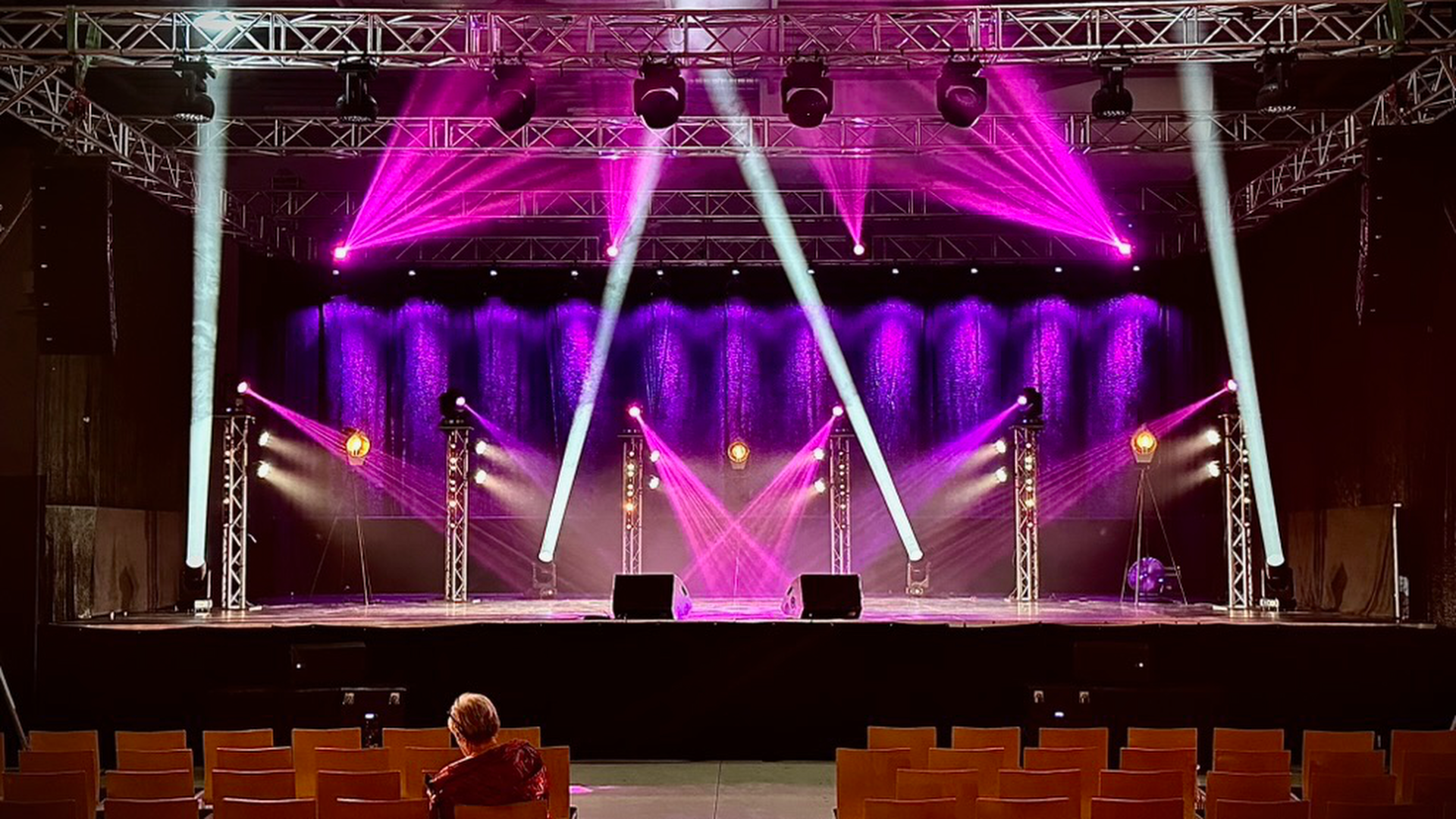 Obsługa eventów Strimeo