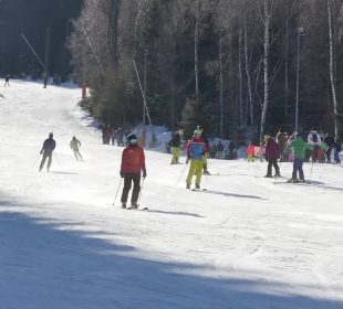 ski arena szrenica